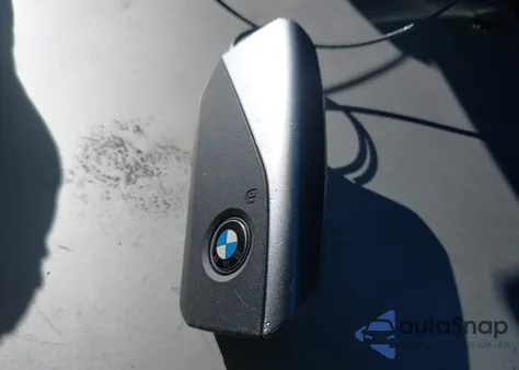 2025 BMW X2 xDrive28I из США, поврежденный, VIN WBX63GM00S5228156